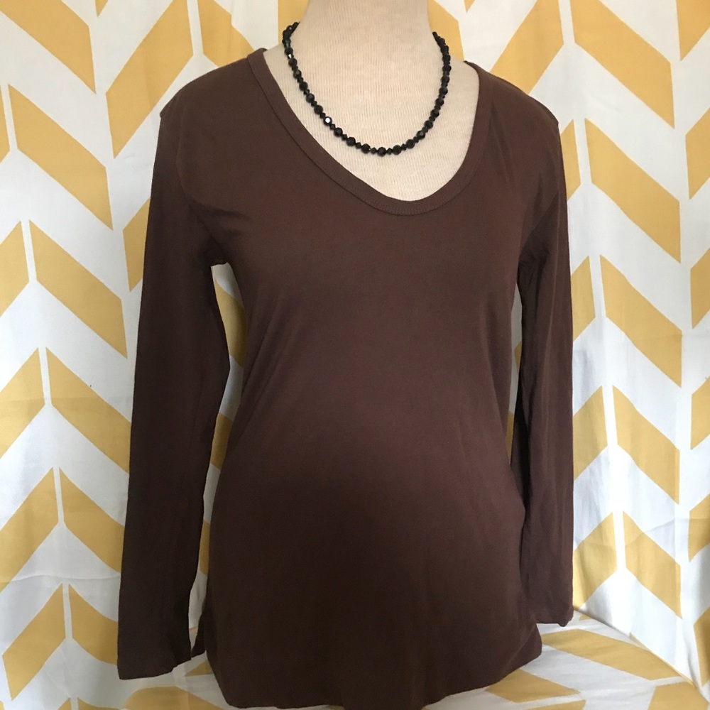 New blouse